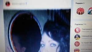 Почему в нашей стране падает рождаемость, а мужчин не уважают. Пример с моего профиля.