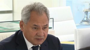Шойгу: Россия настроена активно сотрудничать с Индией для борьбы с вызовами