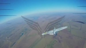 Расчеты ПВО «Рубикона» захватывают превосходство в воздухе. Разведчики ВСУ летят, но вниз