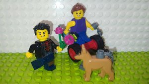 Чики-Брики / Милана Хаметова / клип от МаксПа