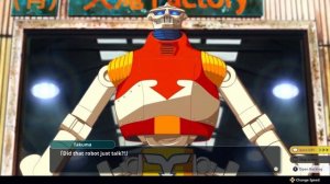 Super Robot Wars Y - Official Demo Trailer