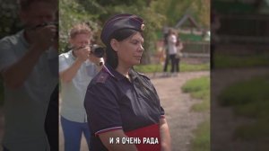 Казаки против наркотиков!