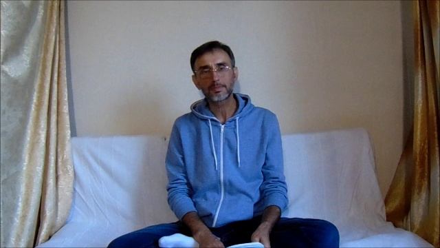 Аудио книга "Законы осознанной жизни". Отказаться от привычки осуждать и критиковать. Читает автор