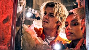 Холодное хранилище — Официальный тизер-трейлер (2026)