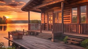 ОЧЕНЬ КРАСИВАЯ ДУШЕВНАЯ МУЗЫКА ДЛЯ ПОДАВЛЕНИЯ СТРЕССА И ТРЕВОГИ 🎵 УЛЬТРА НЕЖНАЯ МУЗЫКА ДЛЯ СНА