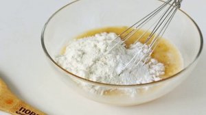 Банановый кекс в кружке