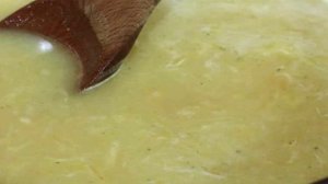 Французский луковый суп с гренками