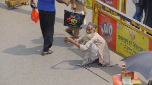 Глобальная миссия - смена фокуса