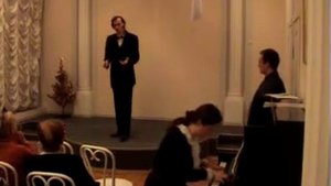 Сольный Санько Леонида 10.12.2010 г