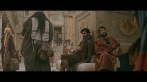 Избранные 5 сезон 2 серия