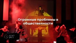 Люди в масках и с монтировками: екатеринбуржца избили за предложение сменить УК