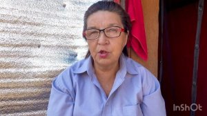 Женщина видно продуманная и хитрая