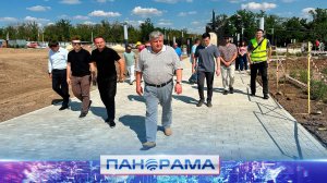 Память в граните: подвиги Героев Донбасса увековечат в мемориальном комплексе «Донецкое море»