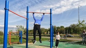 выход силой