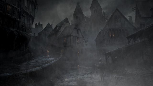 01 - The breath of death
