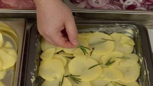 Французское мясо