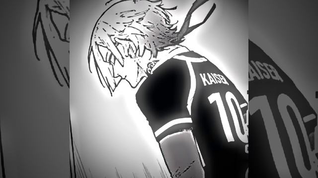 Исаги x Кайзер смотреть онлайн