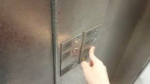 Гуляем по ТЦ Норд