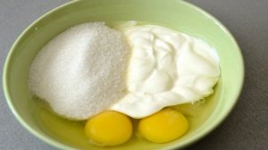 Царский пирог из яблок