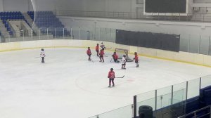 Стрижи 2014 (Алматы) - Hurricanes (Shanghai), товарищеская игра - 07-08-2025