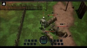 Система боя