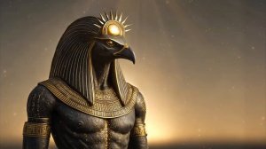 Свет Ра - Завораживающая древнеегипетская музыка для расслабления, фоновая музыка Египта