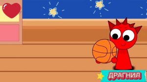 СПРУНКИ мультфильмы! Мультфильм про СПРУНКИ!