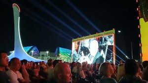 Григ В пещере горного короля из сюиты Пер Гюнт