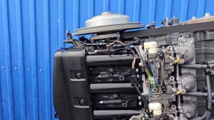 Yamaha F95 (1000784)