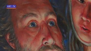 Выставка работ прот. Олега Гаврилова проходит в Подмосковье