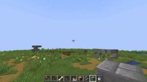 делаем в  майнкрафте карту диабло 2