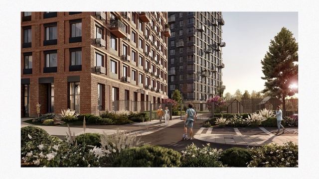 «Уральский сад» | Екатеринбург смотреть онлайн