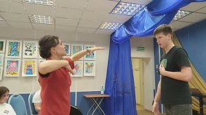 Музыкальные встречи в Горелово