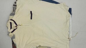 38284 Футболки мужские, 3пак, T-shirts mix, секонд (extra) оптом