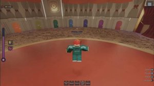 Пытаюсь пройти Ink game часть 2