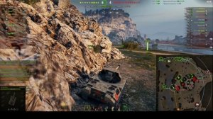 Skorpion G  войн  мастер