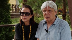 ГОСТИ ДРП ИРИНА САВИЦКАЯ И АЛЕКСАНДР ГАЛИБИН | ИНТЕРВЬЮ 3 СМЕНА 2025