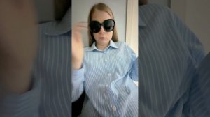 Лазерная коррекция зрения CLEAR. Впечатления моей дочки после операции