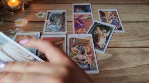 Скучает ли он по тебе🥰💫💐 Таро расклад