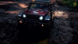 Жить в RC адвенчуре Rlaarlo Croboll MK07