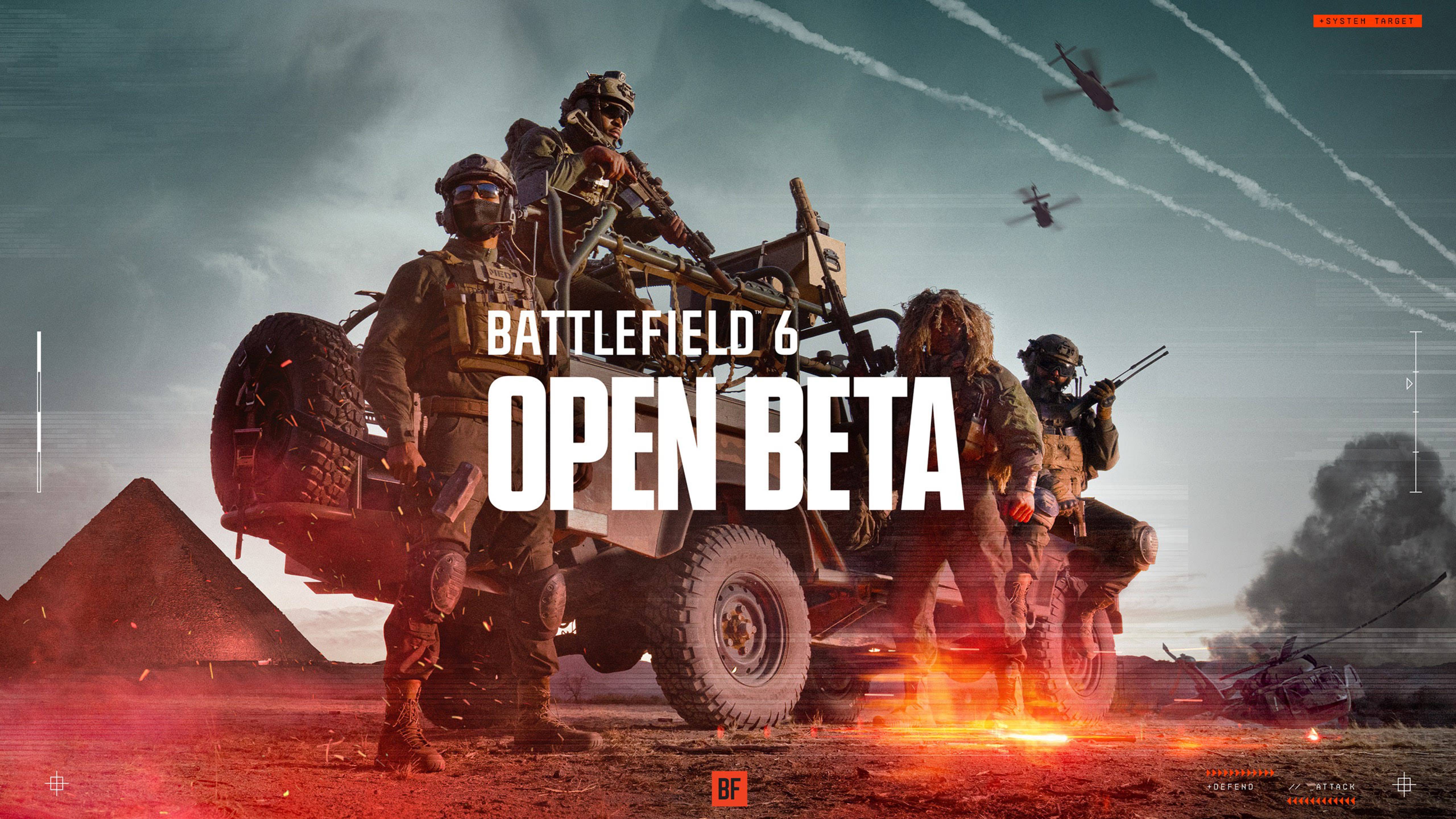 Battlefield 6 (На PS5) бета-тест - Ранний Доступ (ТАКТИЧЕСКОЕ УНИЧТОЖЕНИЕ)