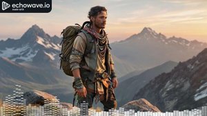 "ПУТЕШЕСТВЕННИК" - песня