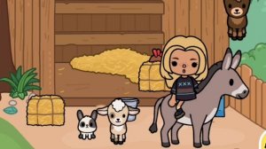 __Делаем паспорта__Пудя тока__Тока бока__Toca boca__