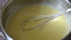 Итальянский десерт-мороженое