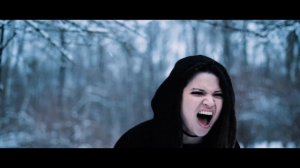 Evanescence Lithium Vocal cover