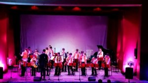 Открытие фестиваля‑конкурса «Большая Перемена» | Пансионат Шепси, 2 августа 2025