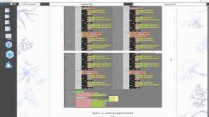 Юный нейрофизиолог-инженер Программное обеспечение