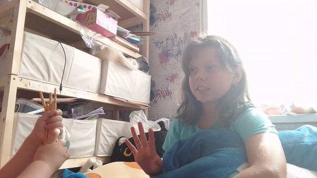 тутор на игрушку для объятий смотреть онлайн