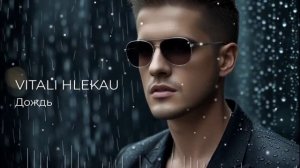 Виталий Глеков - Дождь | Премьера трека 😎 Новинки Музыки