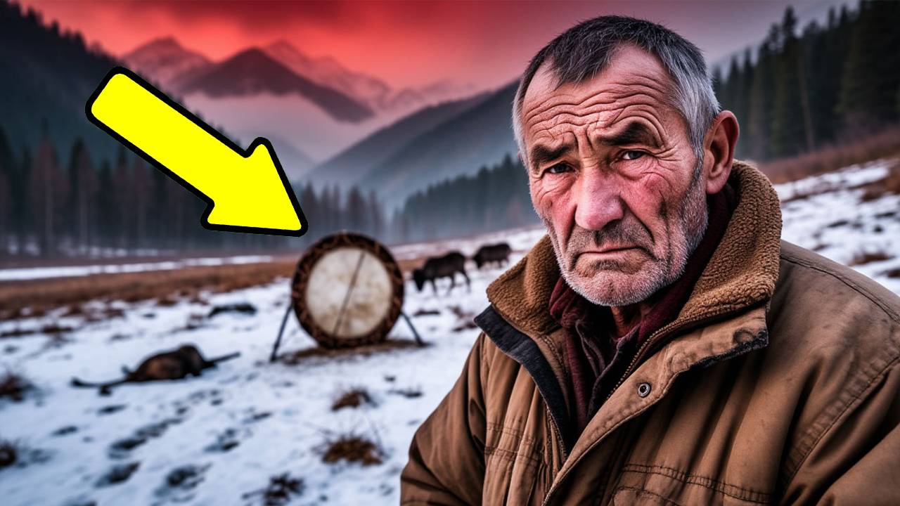 ТАЙГА Нерассказанное. АЛТАЙ. Хроники егеря. Таёжные истории смотреть онлайн